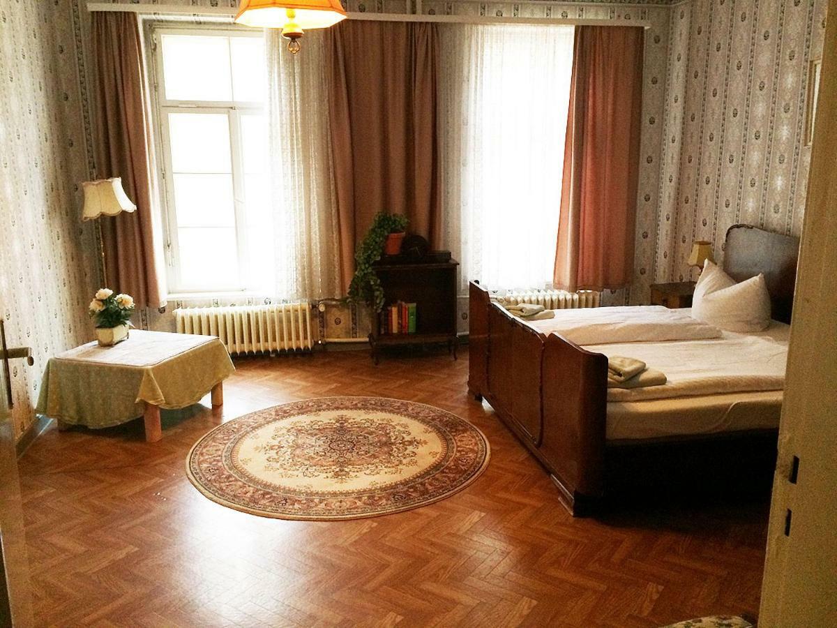 Gaestehaus Der Polizei Berlin Exterior foto